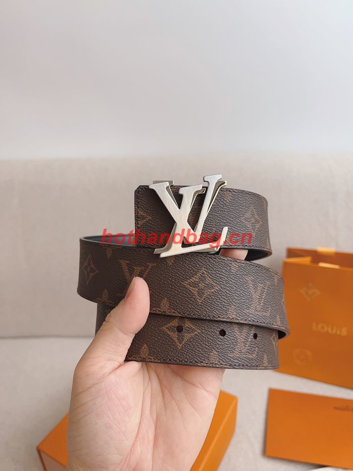 Louis Vuitton Belt 40MM LVB00127